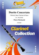 Duetto Concertato Standard
