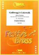 Golliwogg's Cakewalk Standard