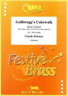 Golliwogg's Cakewalk Standard