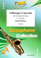 Golliwogg's Cakewalk Standard