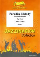Paradise Melody Standard