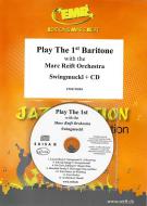 Spiele den 1. Bariton mit dem Marc Reift Orchester: Swingmuckl Standard