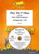 Spiele die 1. Oboe mit dem Marc Reift Orchester: Swingmuckl Standard