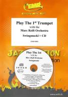 Spiel die 1. Trompete mit dem Marc Reift Orchester: Swingmuckl Standard