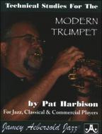 Technical Studies for the Modern Trumpet Player 