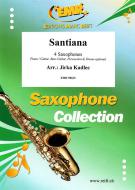 Santiana Standard