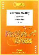 Carmen Medley Download