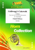 Golliwogg's Cakewalk Download