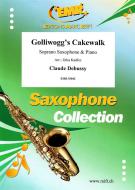 Golliwogg's Cakewalk Download