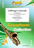 Golliwogg's Cakewalk Download