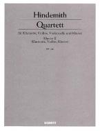 Quartett 