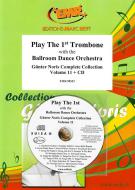 Spiel die 1. Posaune mit dem Ballroom Dance Orchestra 11 Download