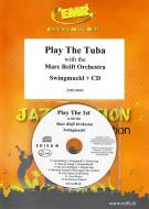 Spiel die Tuba mit dem Marc Reift Orchester: Swingmuckl Download