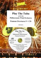 Spiele die Tuba mit dem Philharmonischen Blasorchester: Berühmte Ouvertüren 9 Download