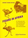 Figaro in Afrika 