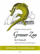 Großer Zoo 