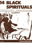 14 Black Spirituals 