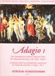 Adagio Heft 1 