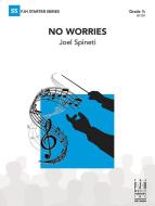 No Worries Download