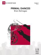 Primal Dances Download