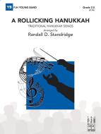 A Rollicking Hanukkah 