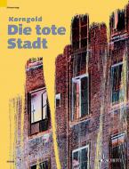 Die tote Stadt op. 12 Standard