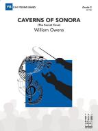 Caverns of Sonora 