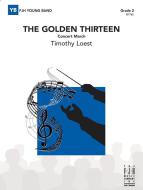 The Golden Thirteen 
