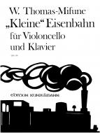 Die kleine Eisenbahn 