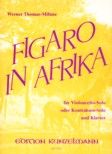 Figaro in Afrika 