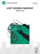 Lost Woods Fantasy 