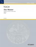 Das Wasser op. 53 Standard
