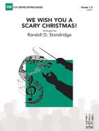 We Wish You a Scary Christmas! Download