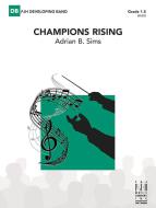 Champions Rising Download