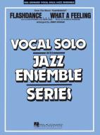 Flashdance... What A Feeling 