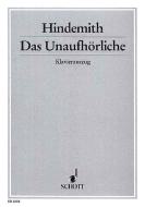 Das Unaufhörliche 