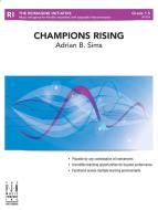 Champions Rising Download