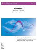 Energy! Download