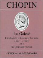 La Gaieté 