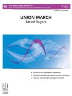 Union March 