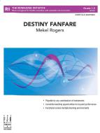 Destiny Fanfare Download