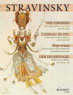 Der Feuervogel Standard