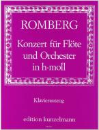 Konzert h-moll op. 30 (17) 