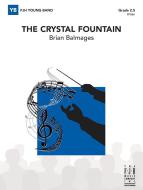 The Crystal Fountain 