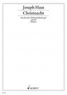 Christnacht op. 85 Standard