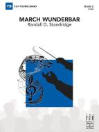 March Wunderbar 