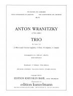 Trio C-dur 