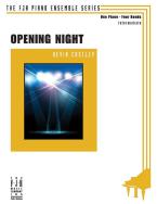 Opening Night Download
