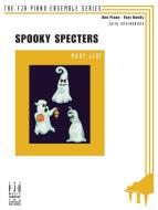 Spooky Specters Download