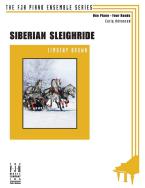 Siberian Sleighride Download